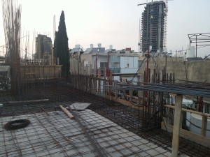 תמא 38 4 - כמויות ברזל עצומות