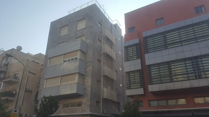 בן יהודה 119 תל אביב בן יהודה 119 תל אביב