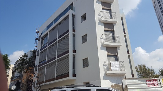הקליר 2 תל אביב הקליר 2 תל אביב