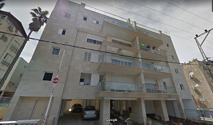 לייב יפה 40 הרצליה לייב יפה 40 הרצליה