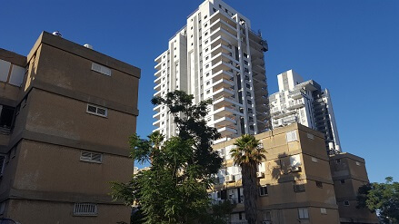 מתחם מילצין רחובות מתחם מילצין רחובות