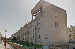 מתחם קפלן אור יהודה מתחם קפלן אור יהודה